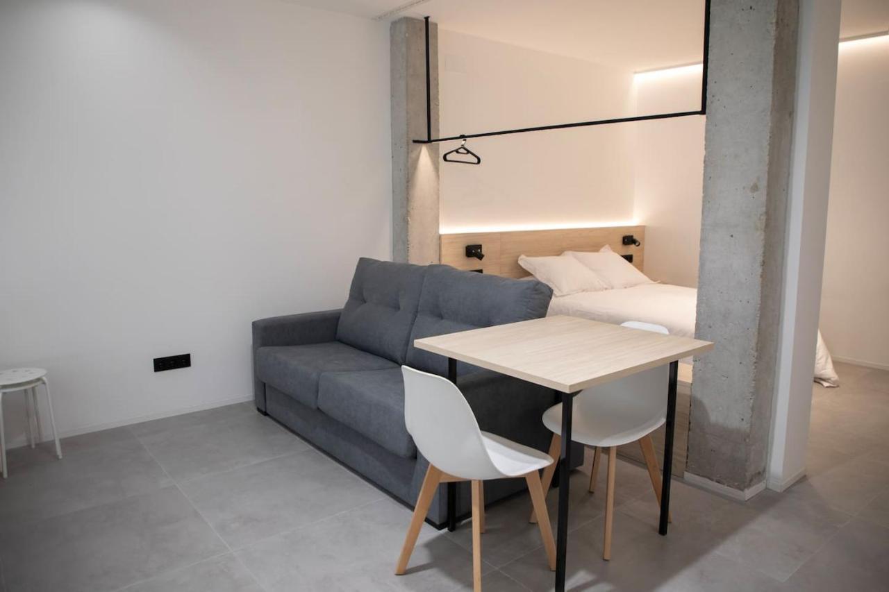Apartamento Ponteloft - Currino Pontevedra Exterior foto