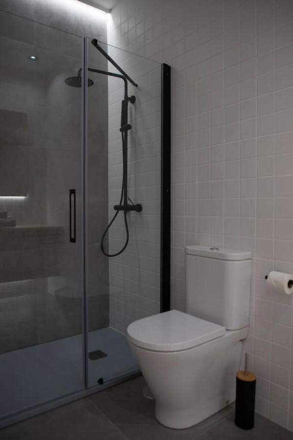 Apartamento Ponteloft - Currino Pontevedra Exterior foto