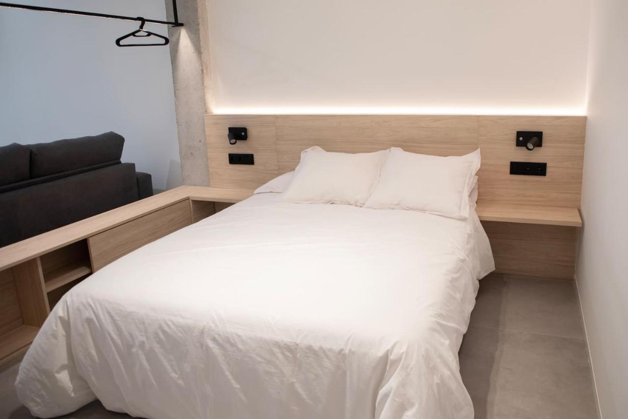 Apartamento Ponteloft - Currino Pontevedra Exterior foto