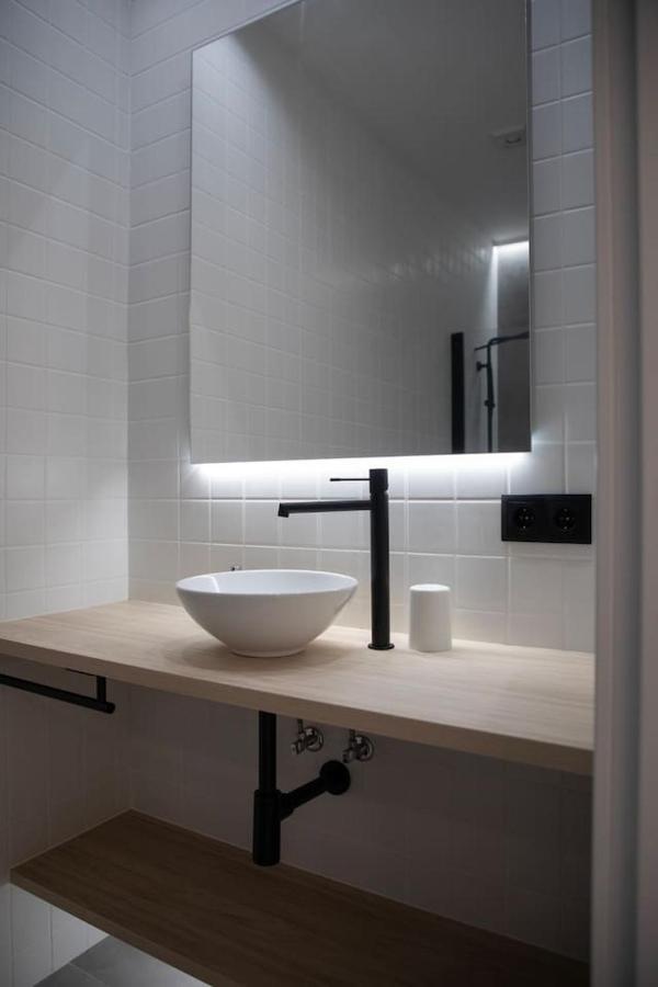 Apartamento Ponteloft - Currino Pontevedra Exterior foto
